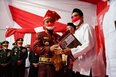 Sebanyak 5.837 WBP Sulsel...