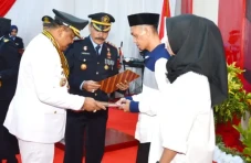 331 Warga Binaan Lapas...