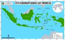 Fenomena Gunung Api...