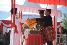 HUT Kemerdekaan RI Jadi...