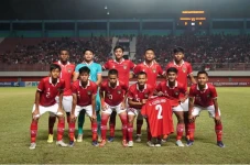 Update Jadwal Timnas...