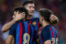 Lewandowski Tebar Janji...