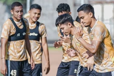 Tempuh Perjalanan Jauh...