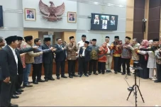 Ashabul Kahfi Resmi...
