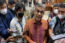 Gerindra Akan Bertemu...