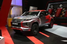 Mitsubishi Ingin Bawa...