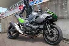 Sinyal Kawasaki Siap...