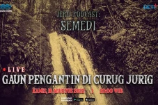 Misteri Perempuan Bergaun...