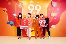 Promo Menarik di Shopee...