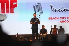 Anies Minta Masyarakat...