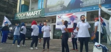 HUT Ke-77 RI, DPW Perindo...
