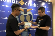 Resmi Jalin Kerja Sama,...