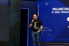 Resmi Meluncur, Dirut...
