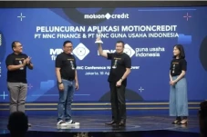 MotionCredit Permudah...