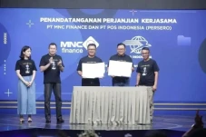 Kemitraan MNC Finance...