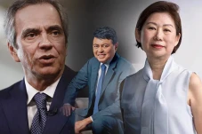 Daftar Lengkap 50 Orang...