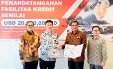 Wuling Finance Dapat...