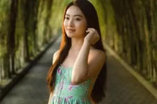 Natasha Wilona Foto...