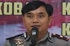 Puluhan Pelaku Penganiayaan...