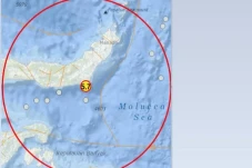 Gempa Bumi Tektonik...