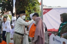 Raih Akreditasi Unggul,...