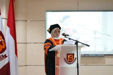 Universitas Bakrie Tambah...