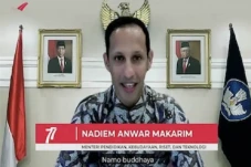 Kemendikbudristek Dorong...