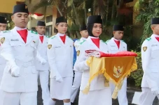 Shalwaa Kia Melepas...