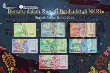 BI Luncurkan 7 Pecahan...
