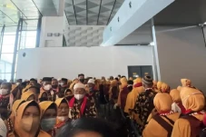Antre dan Semrawut,...