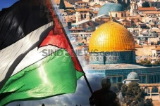 Ini 3 Negara Arab yang...