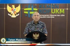 HUT ke-65 Astra Meriahkan...
