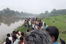 Buaya Ini Bunuh dan...