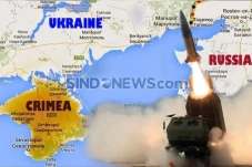 Ukraina: Tidak Ada Larangan...