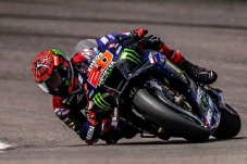 MotoGP Austria 2022:...