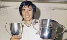 Profil Rudy Hartono:...