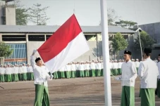 Cinta Tanah Air dalam...