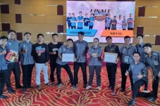 ASTON Makassar Meriahkan...