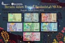 BI Sulsel Siapkan Kas...