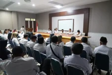 Pemkab Sidrap dan Baznas...