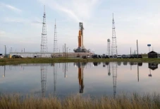 Artemis 1 NASA Siap...