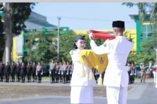 Khidmat, Jajaran Pemkab...
