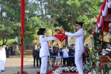HUT Kemerdekaan RI,...