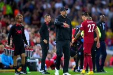 Juergen Klopp Minta...