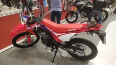 Motor Gaib Honda Mejeng...