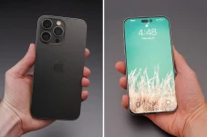 Apple Gelar Acara Awal...