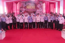 Ikrar NKRI 40 Napiter,...