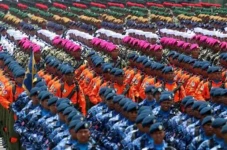 Urutan Lengkap Pangkat...