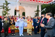 Pengamat Apresiasi Soliditas...