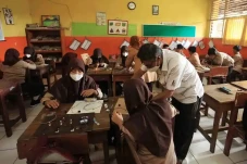 Dokter Sarankan Anak...